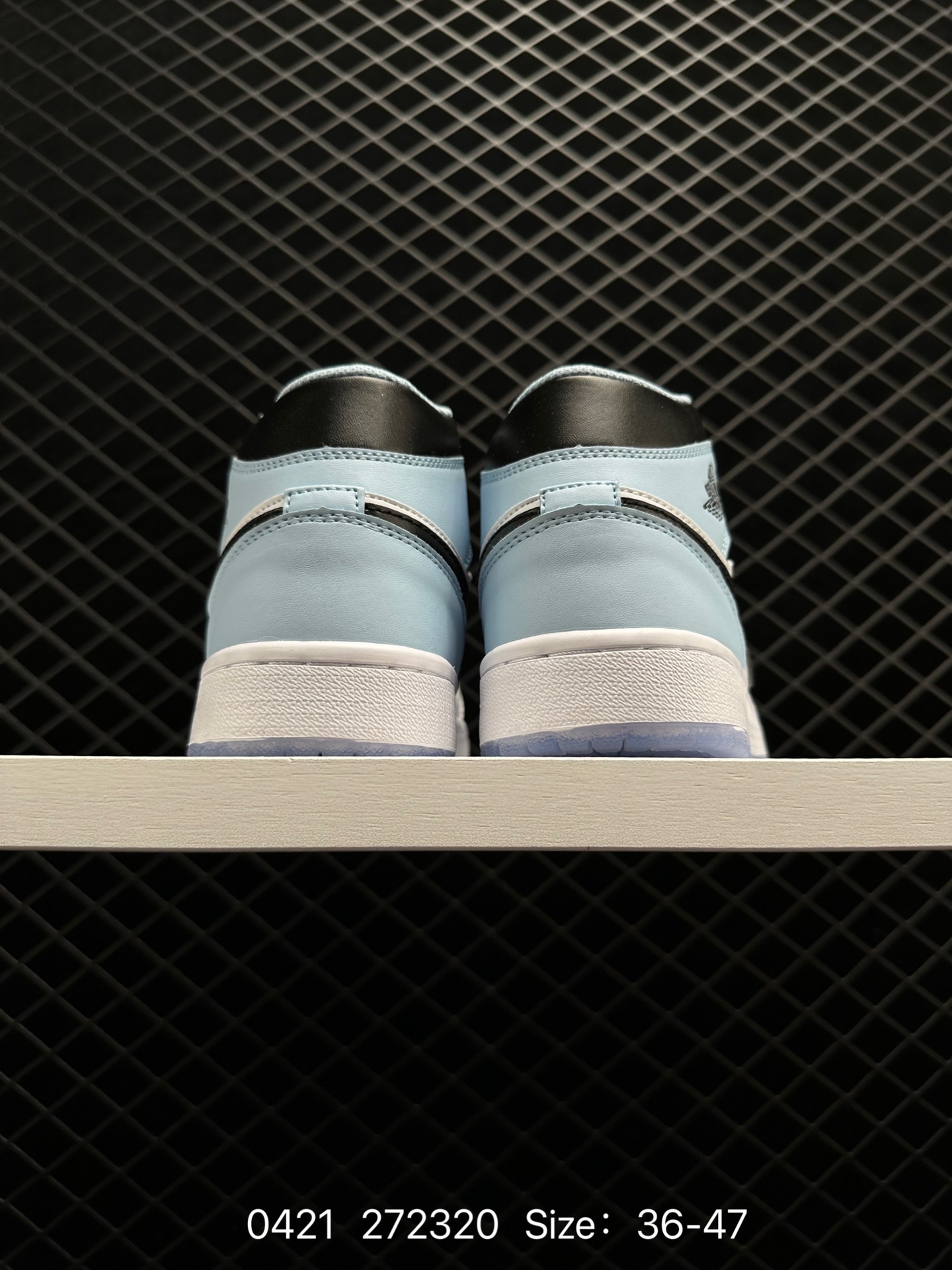 Air Jordan1 High Zoom